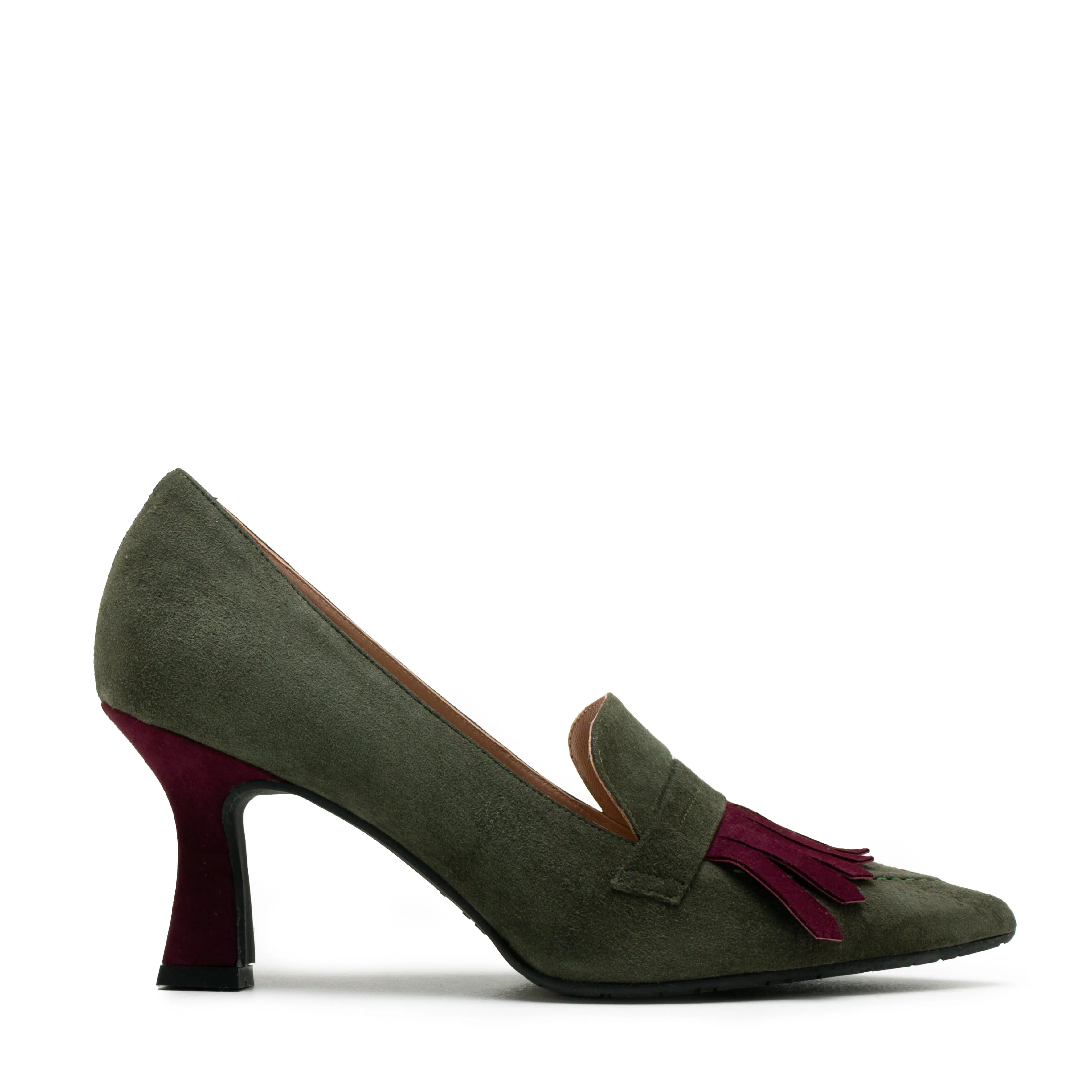 CORTINA PUMP