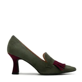 CORTINA PUMP