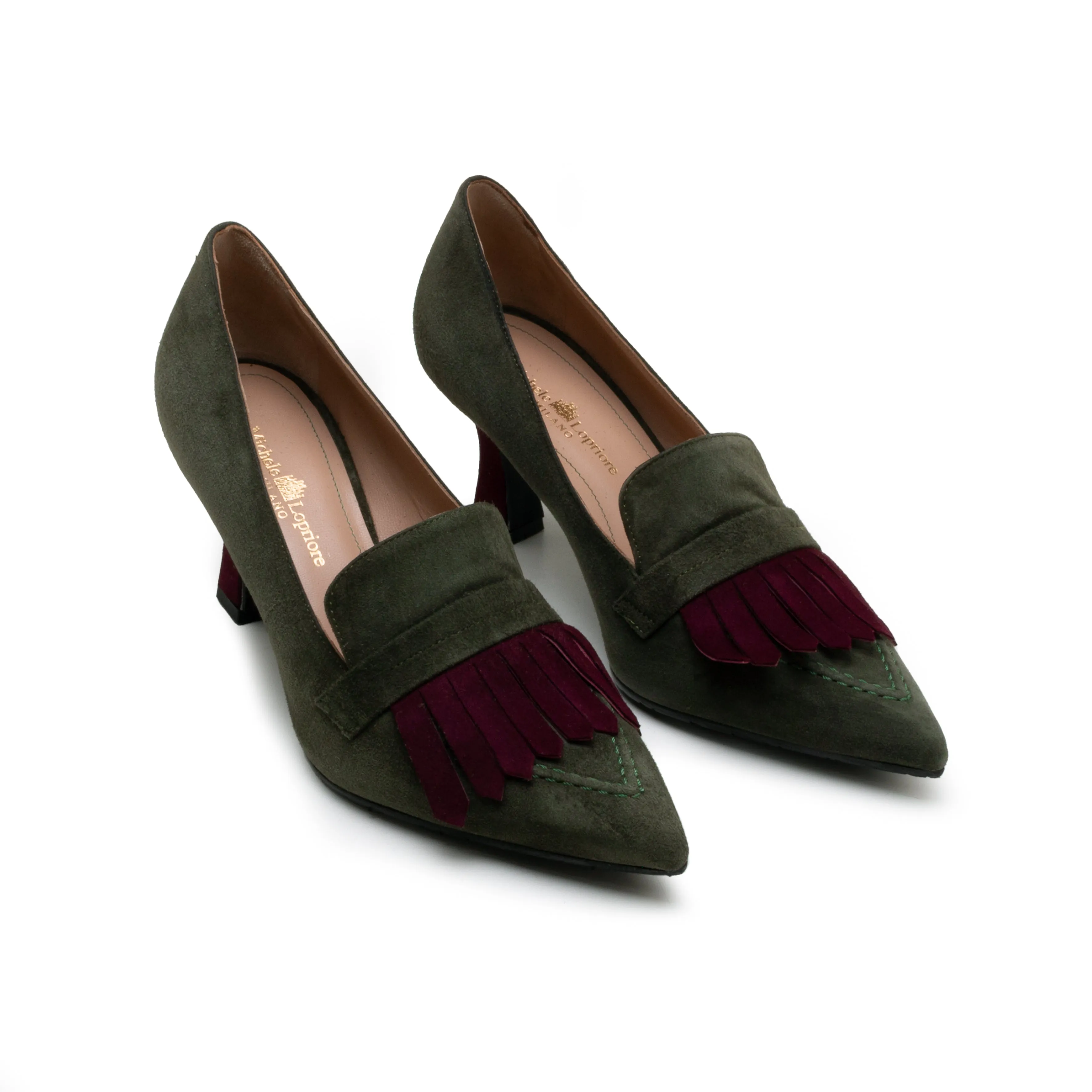 CORTINA PUMP