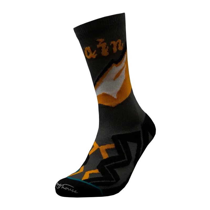 CYCLING SOCKS