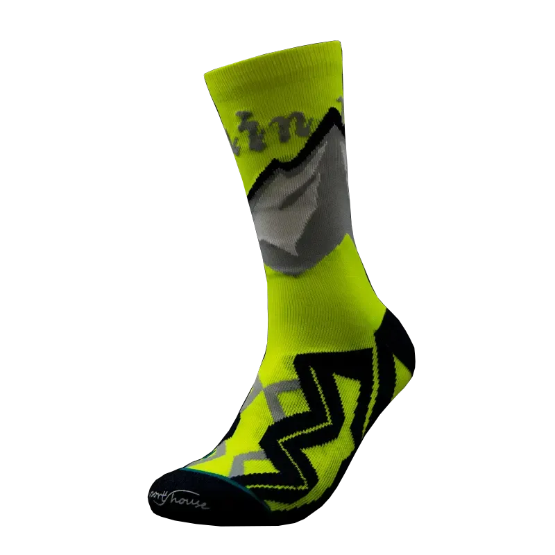 CYCLING SOCKS