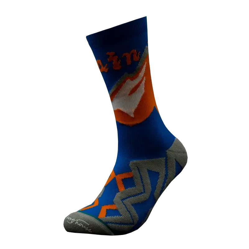 CYCLING SOCKS