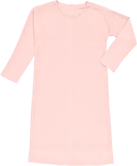 DALES - Blush French Crepe