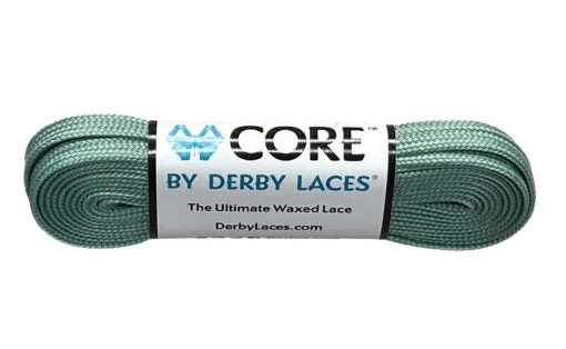 Derby Laces - Core Roller Skate Laces - 96 Inch