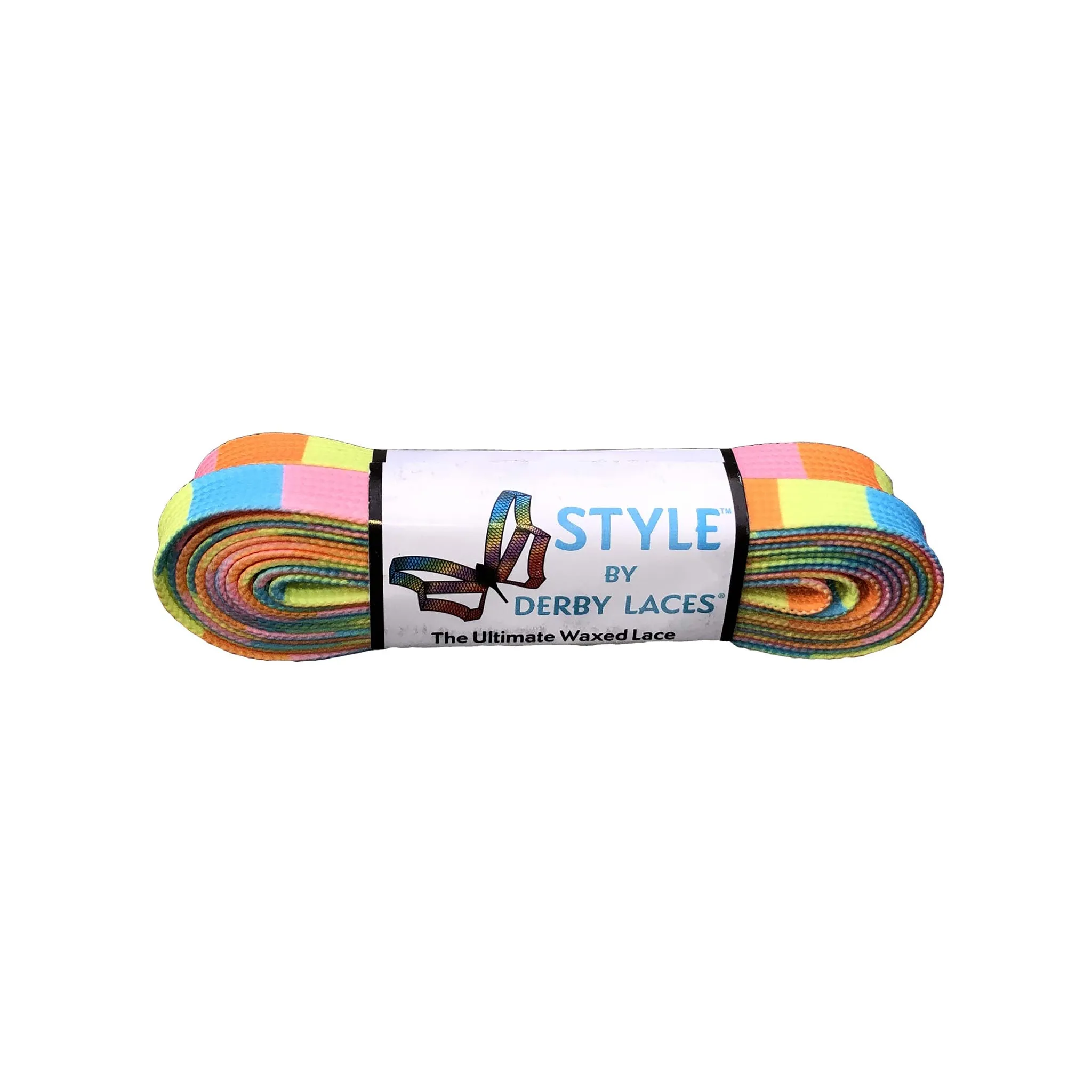 Derby Laces - STYLE |108" (274cm)