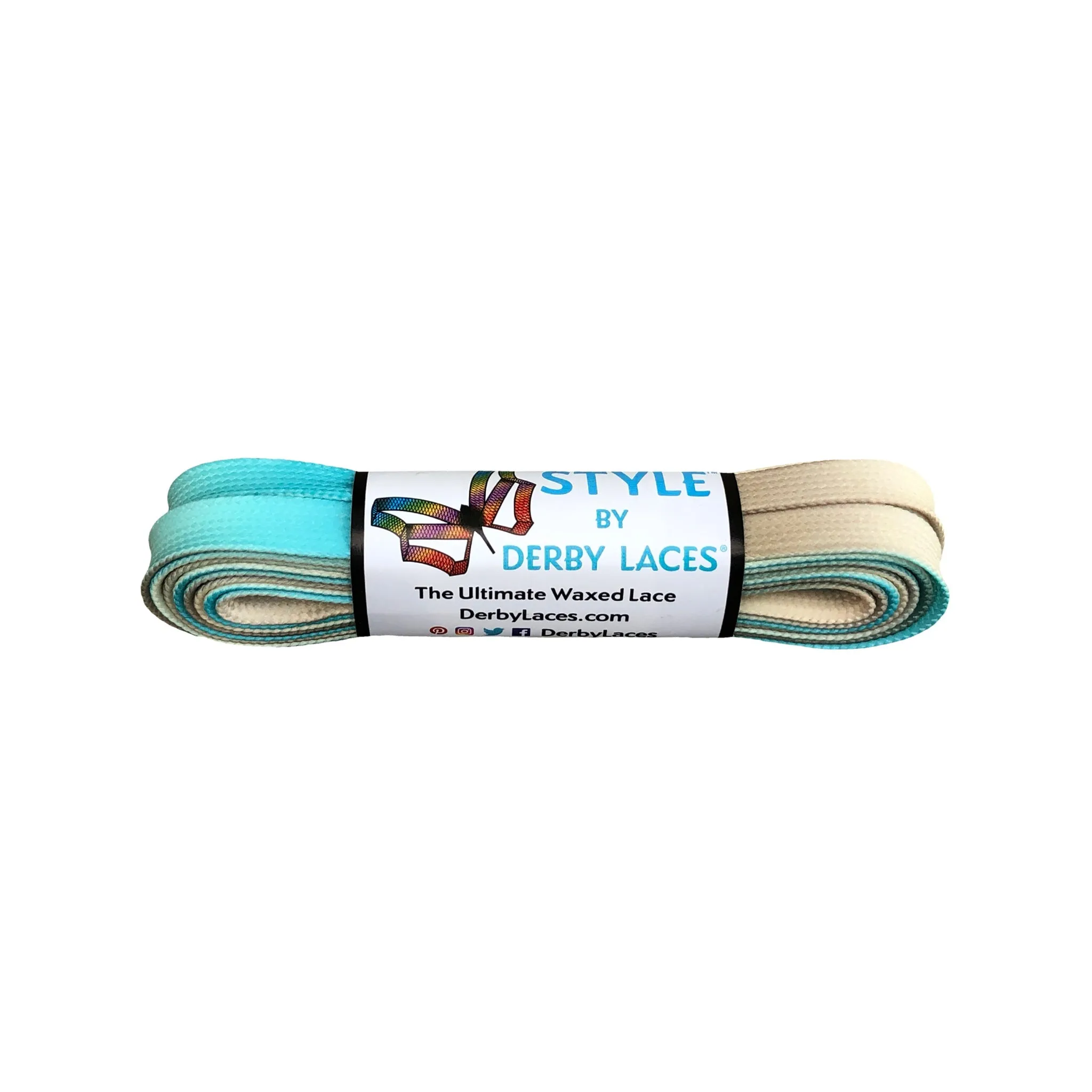 Derby Laces - STYLE |108" (274cm)