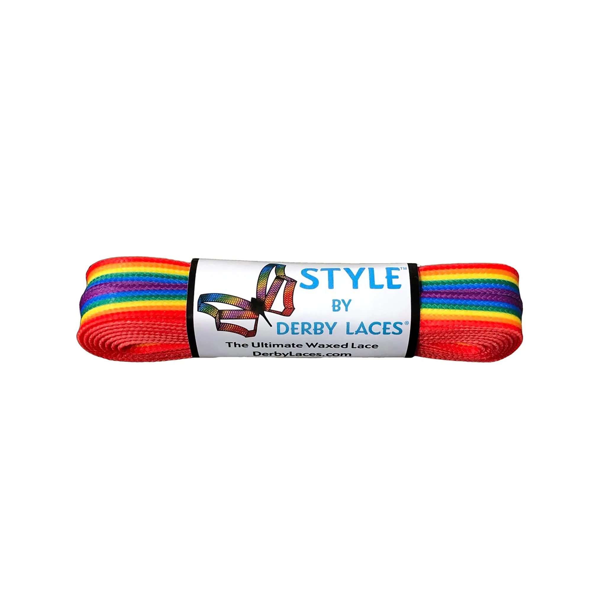 Derby Laces - STYLE |108" (274cm)