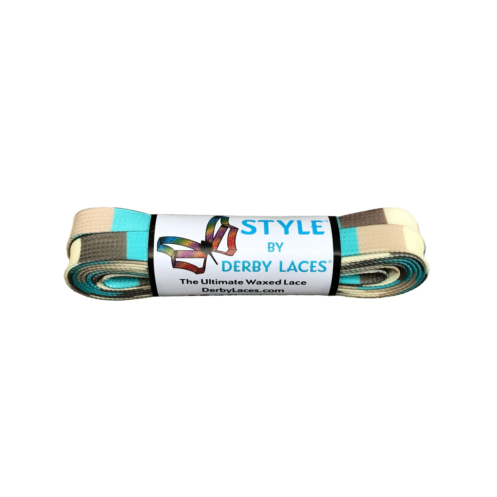 Derby Laces - STYLE |108" (274cm)