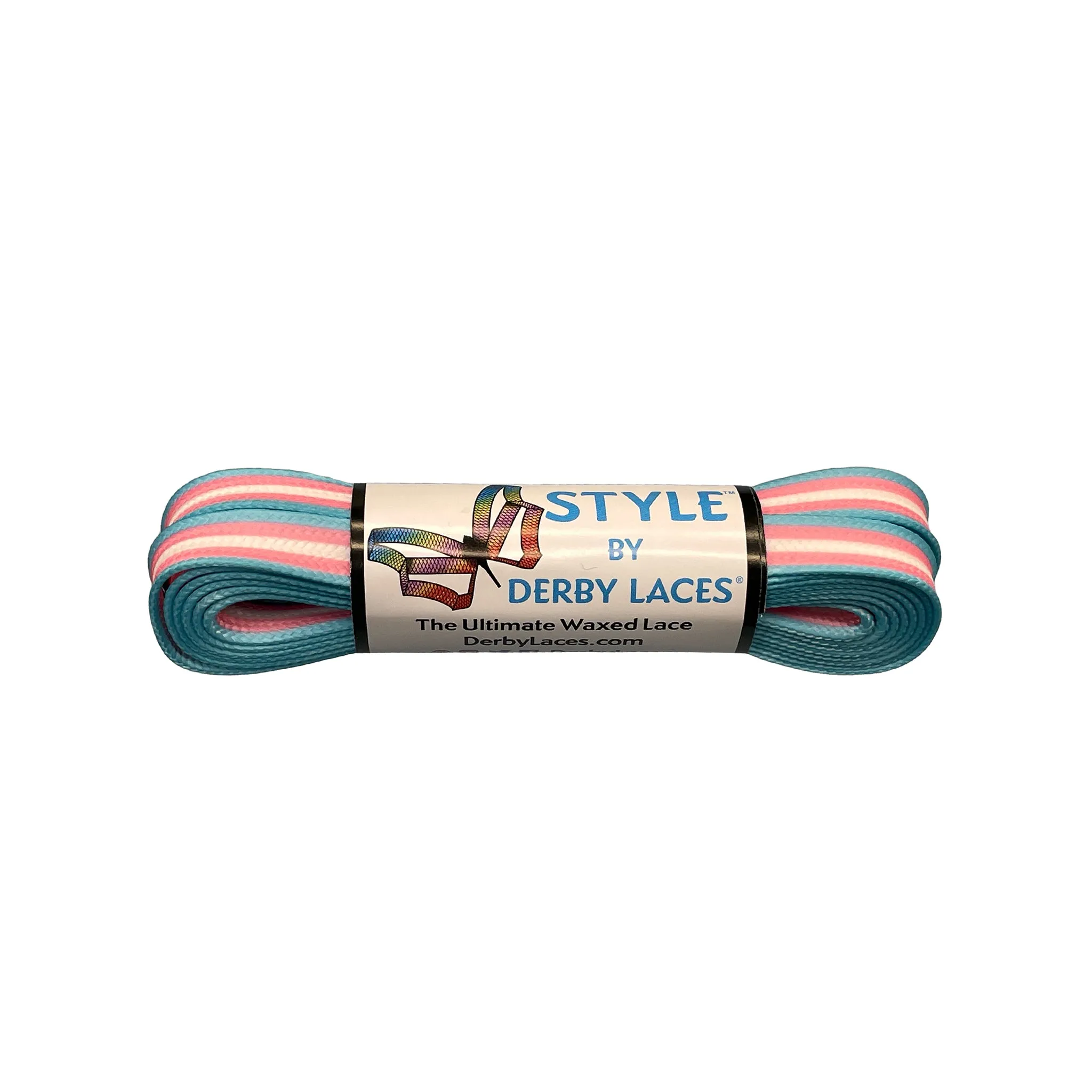 Derby Laces - STYLE |108" (274cm)