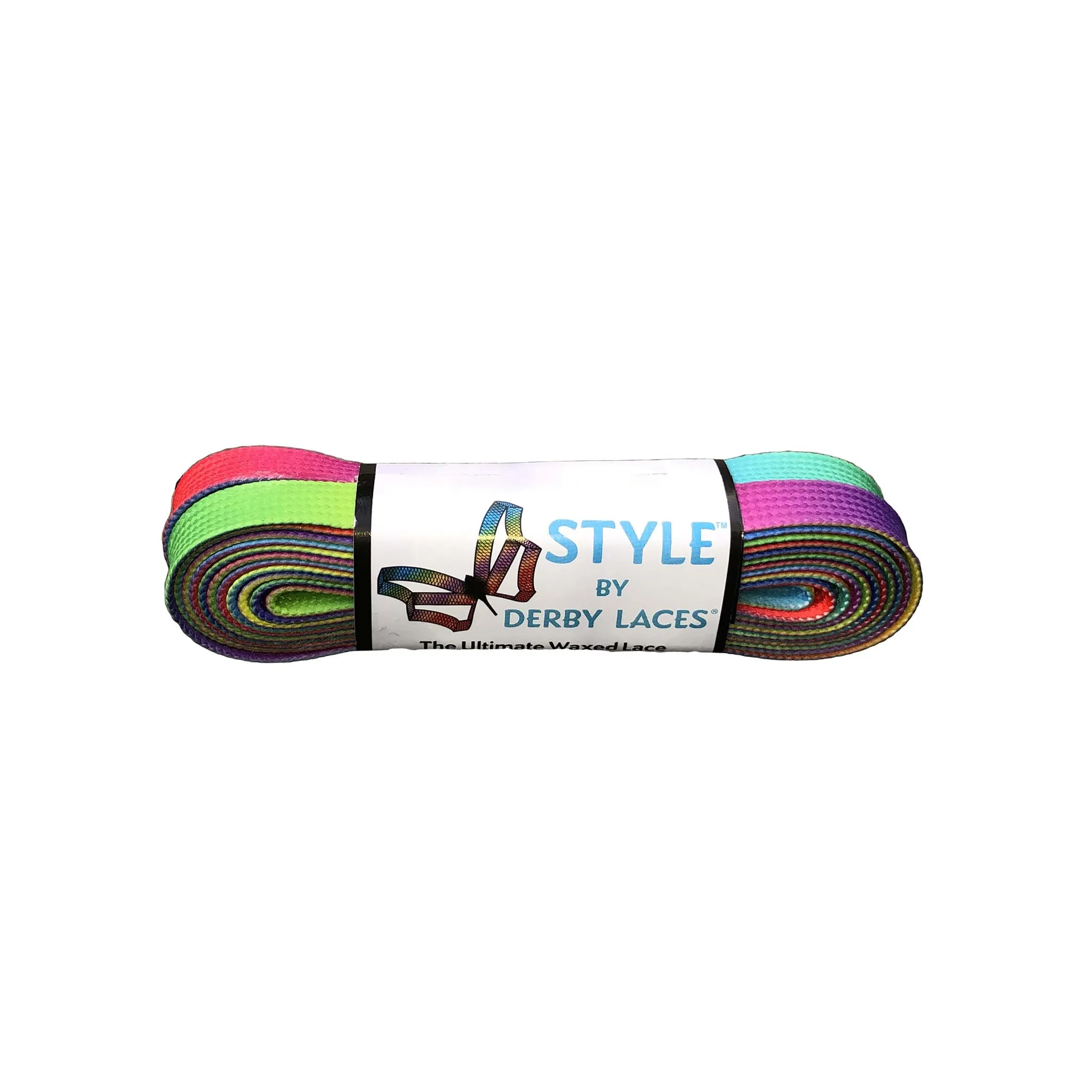 Derby Laces - STYLE | 54" (137cm)