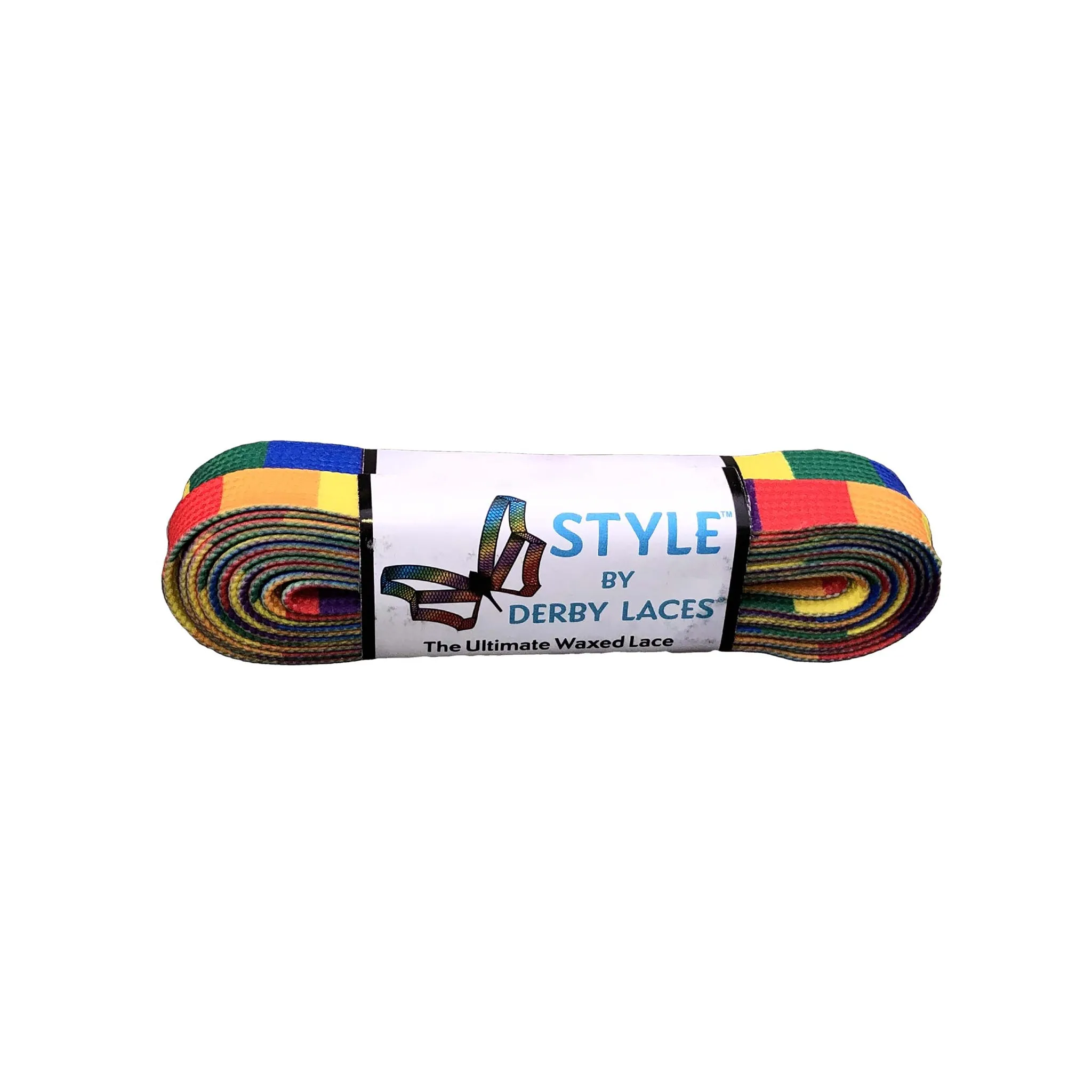 Derby Laces - STYLE | 54" (137cm)