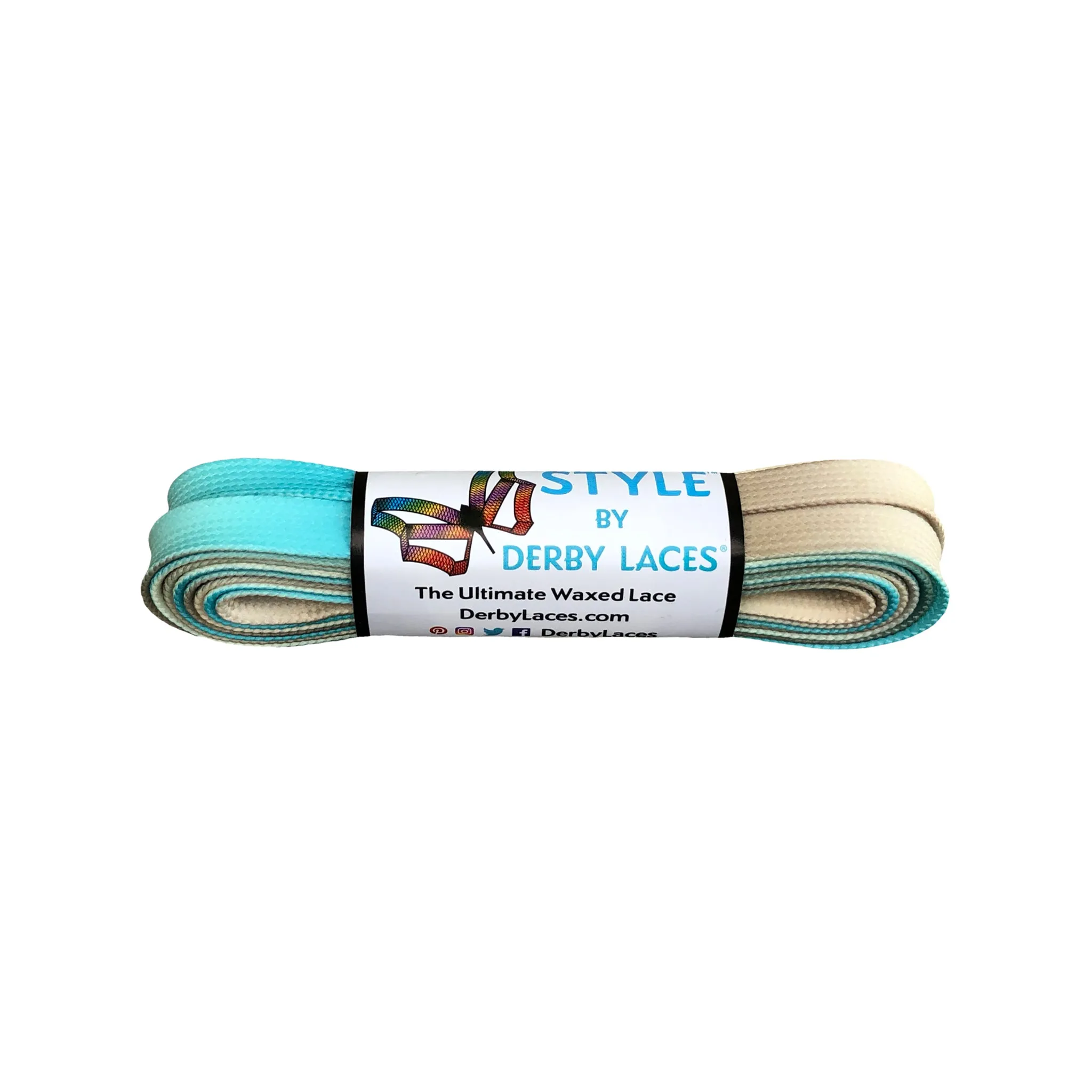 Derby Laces - STYLE | 54" (137cm)