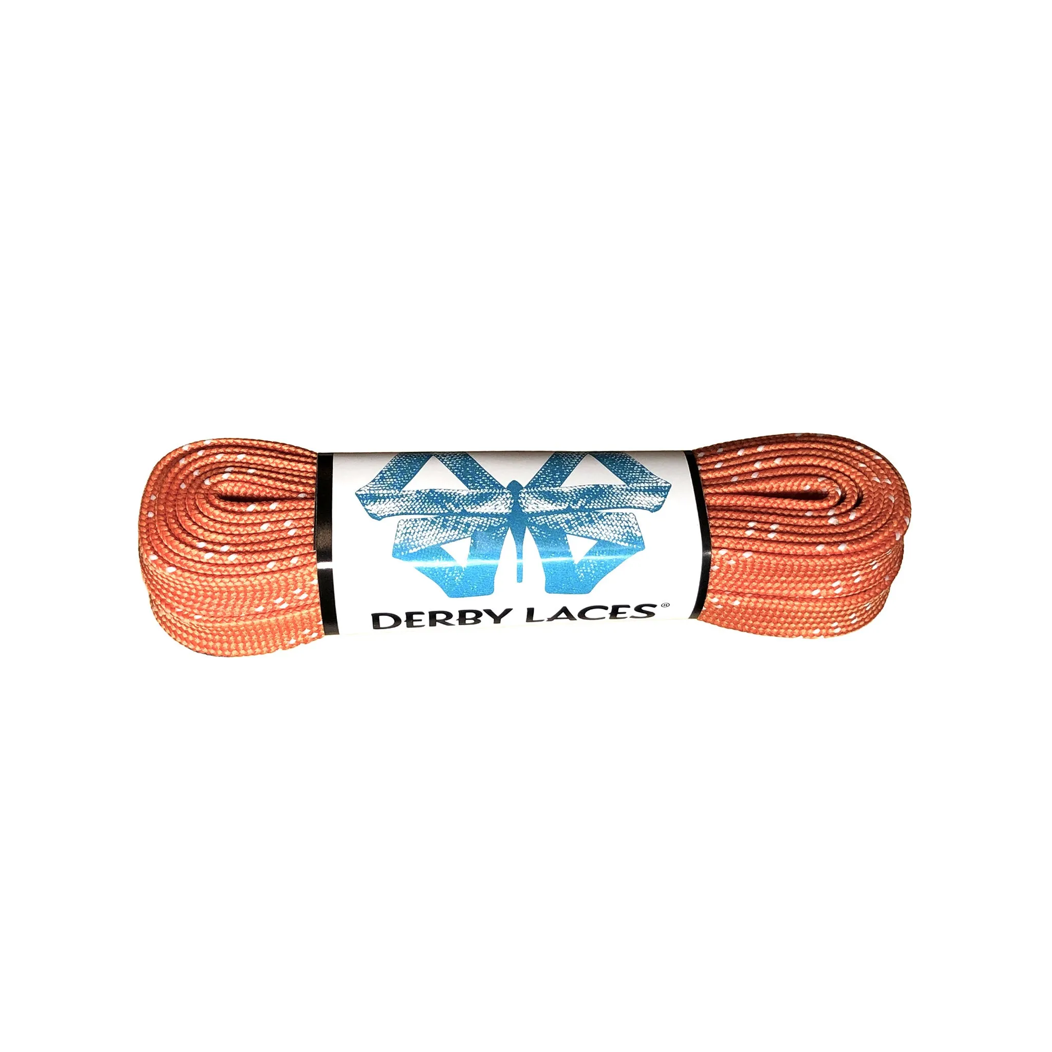 Derby Laces - WAXED | 84" (213cm)