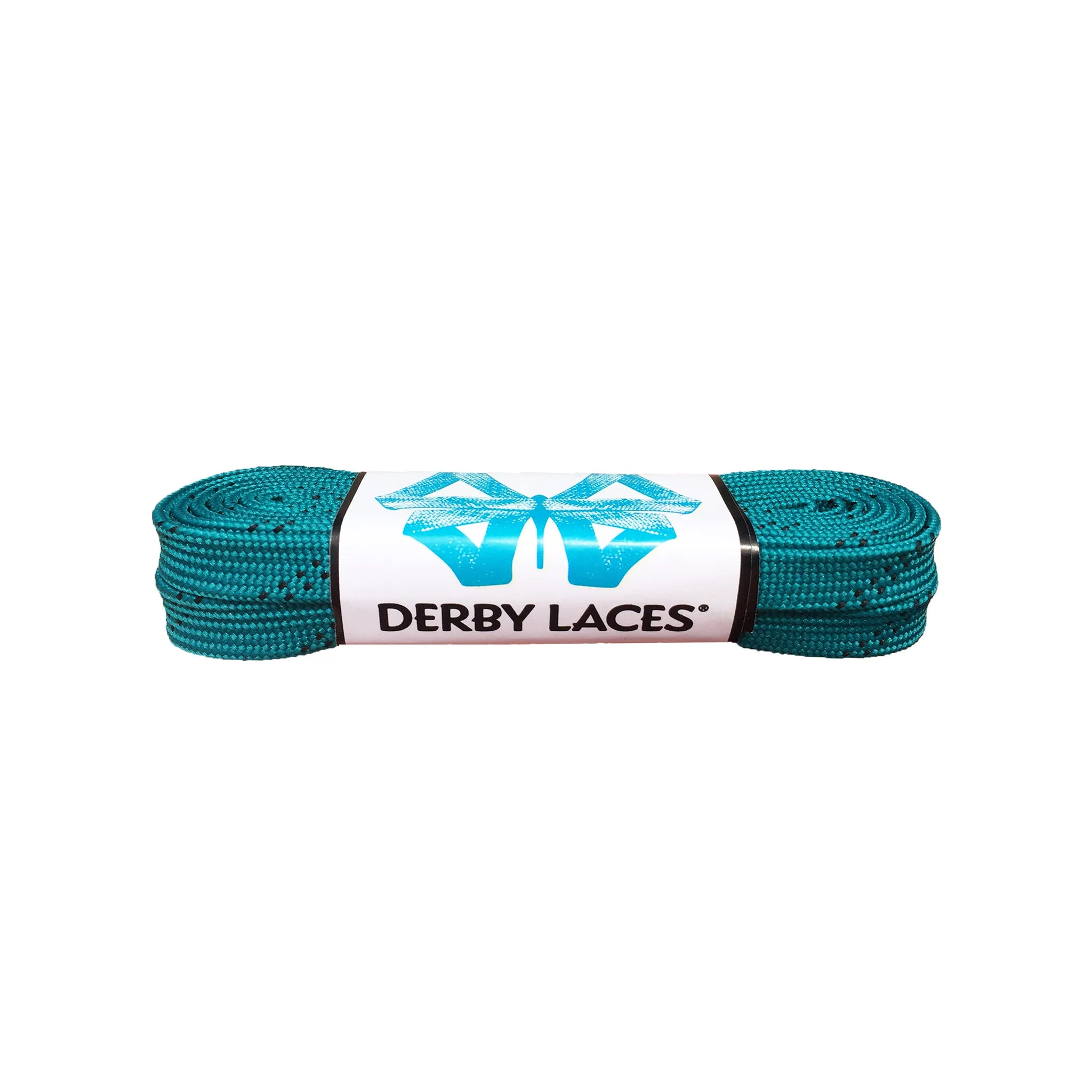 Derby Laces - WAXED | 84" (213cm)