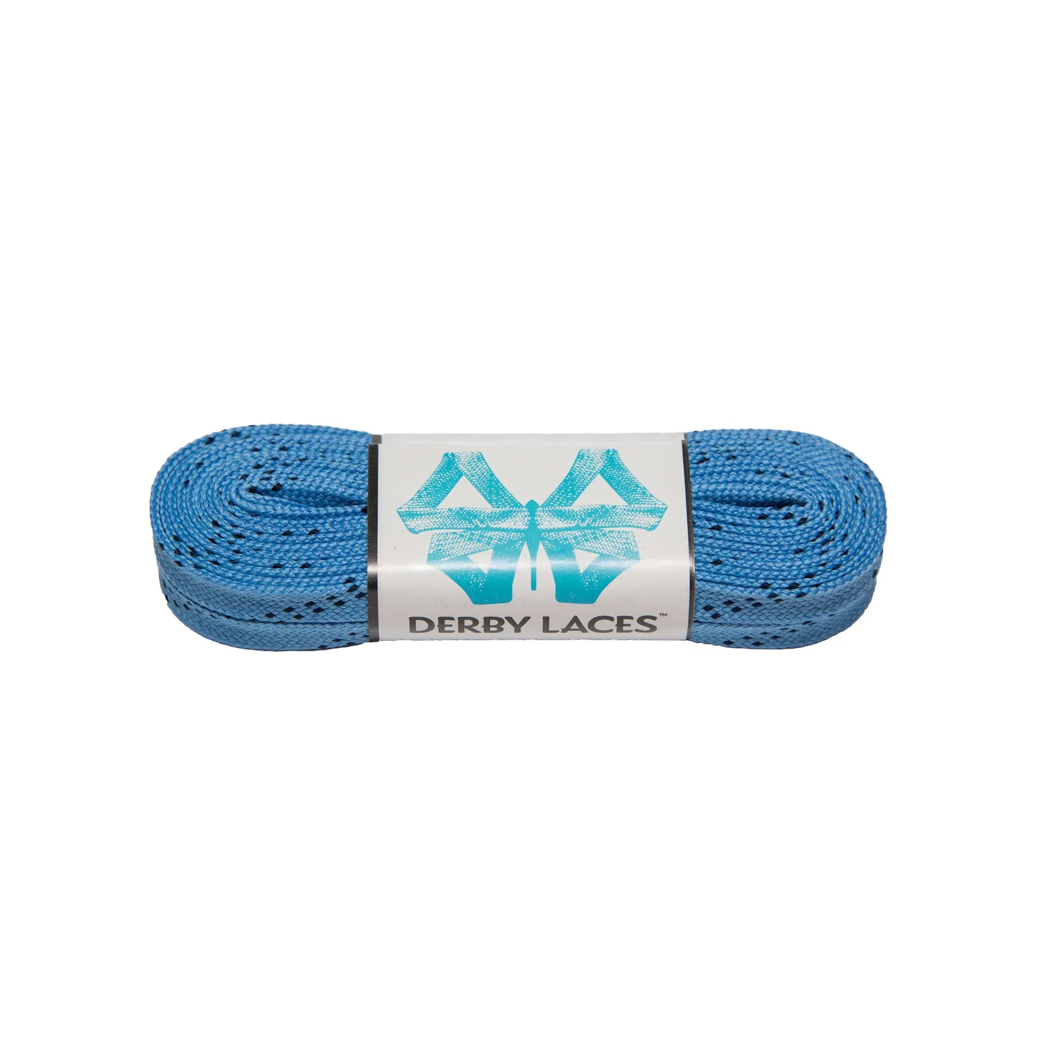 Derby Laces - WAXED | 84" (213cm)