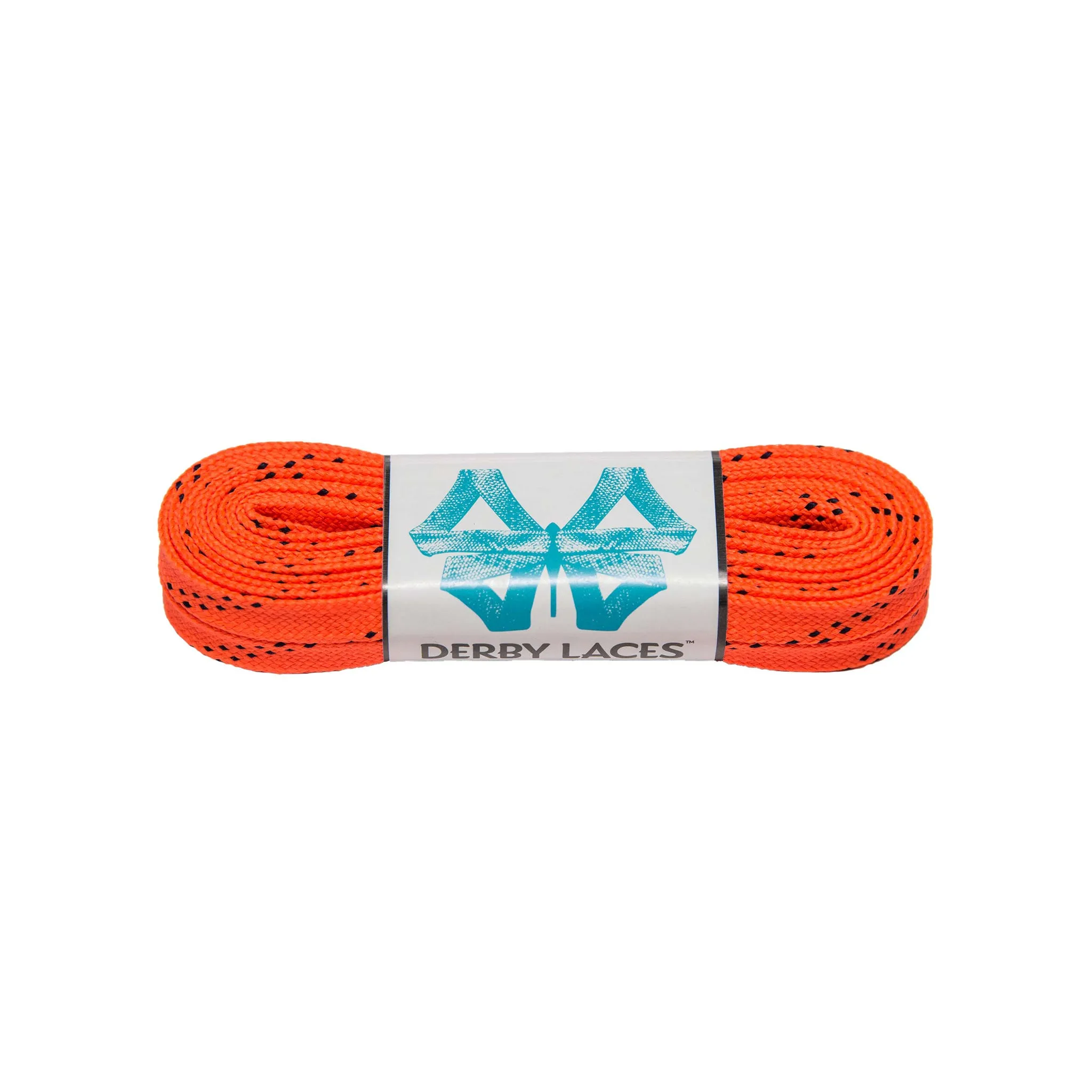 Derby Laces - WAXED | 84" (213cm)