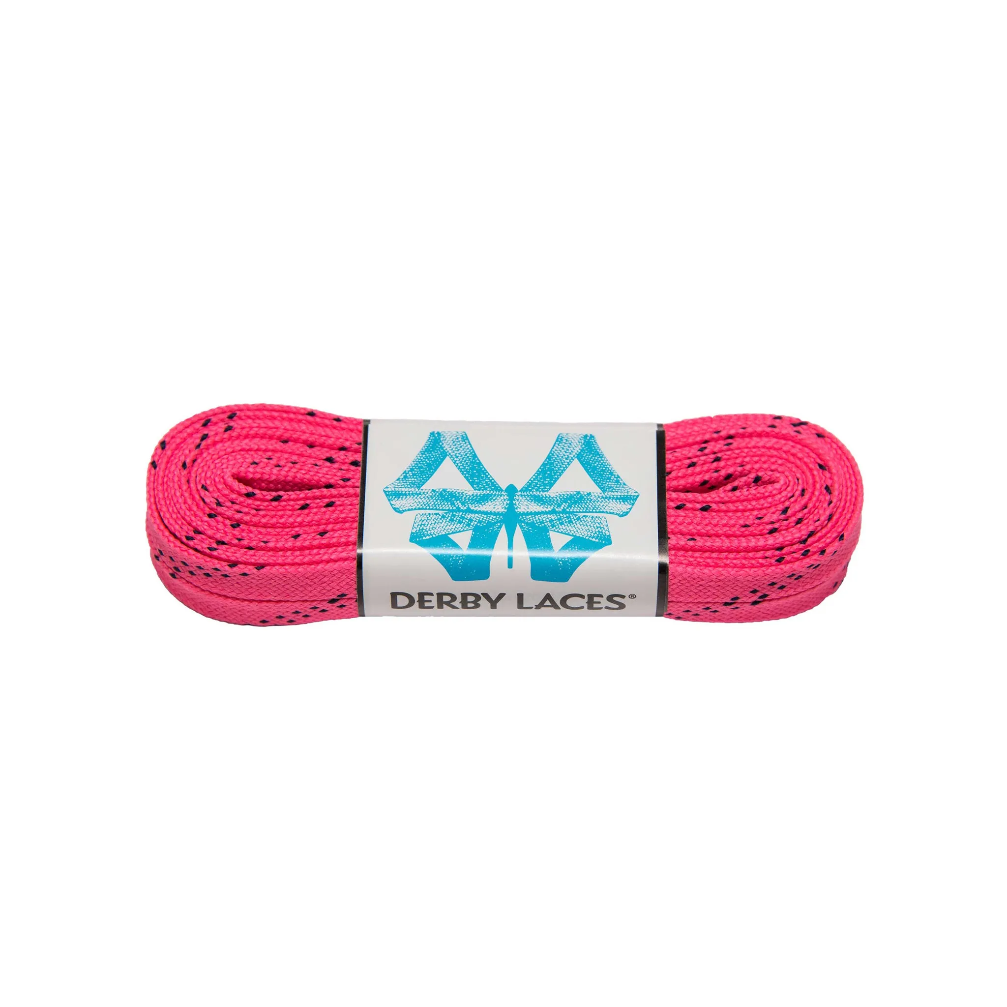 Derby Laces - WAXED | 84" (213cm)