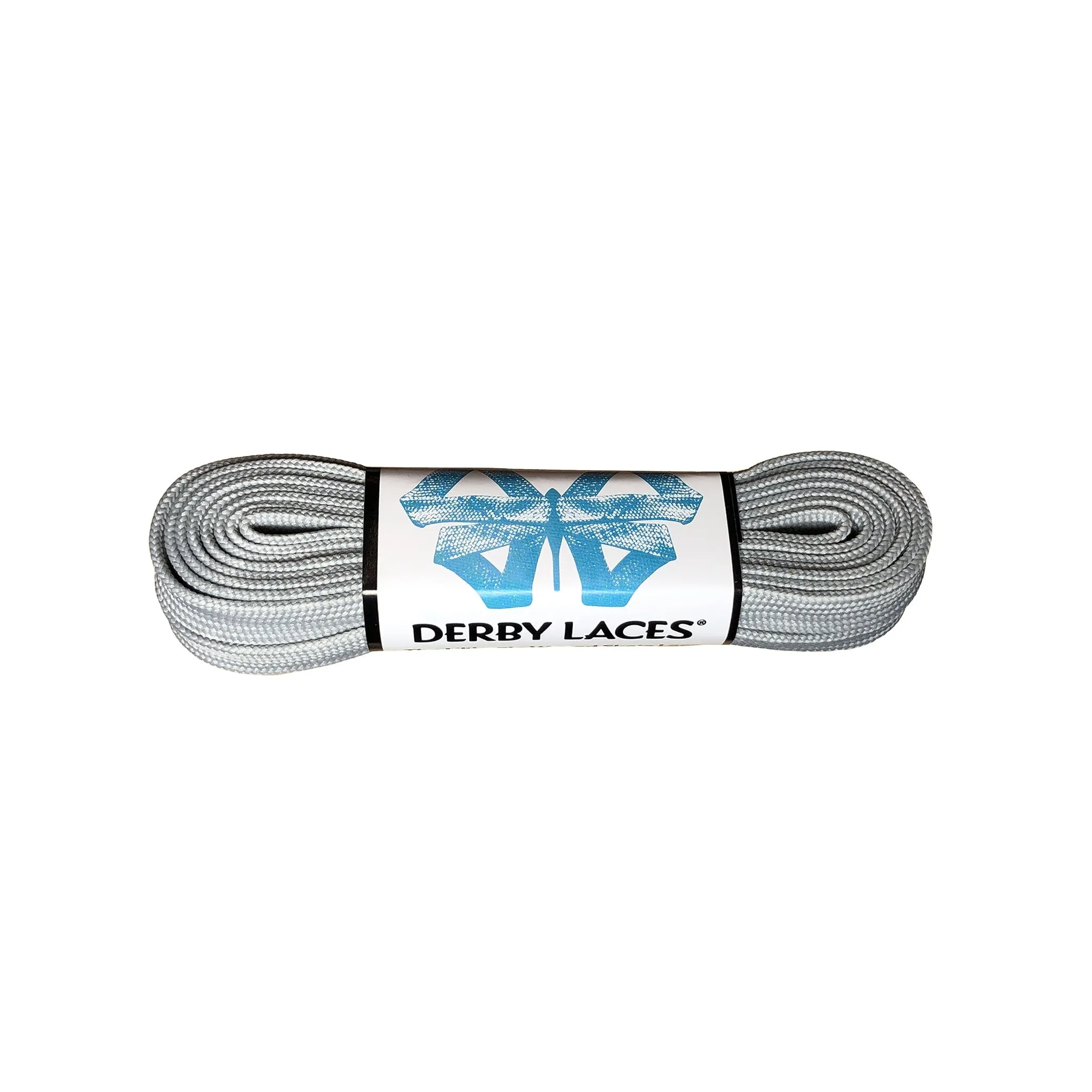 Derby Laces - WAXED | 84" (213cm)