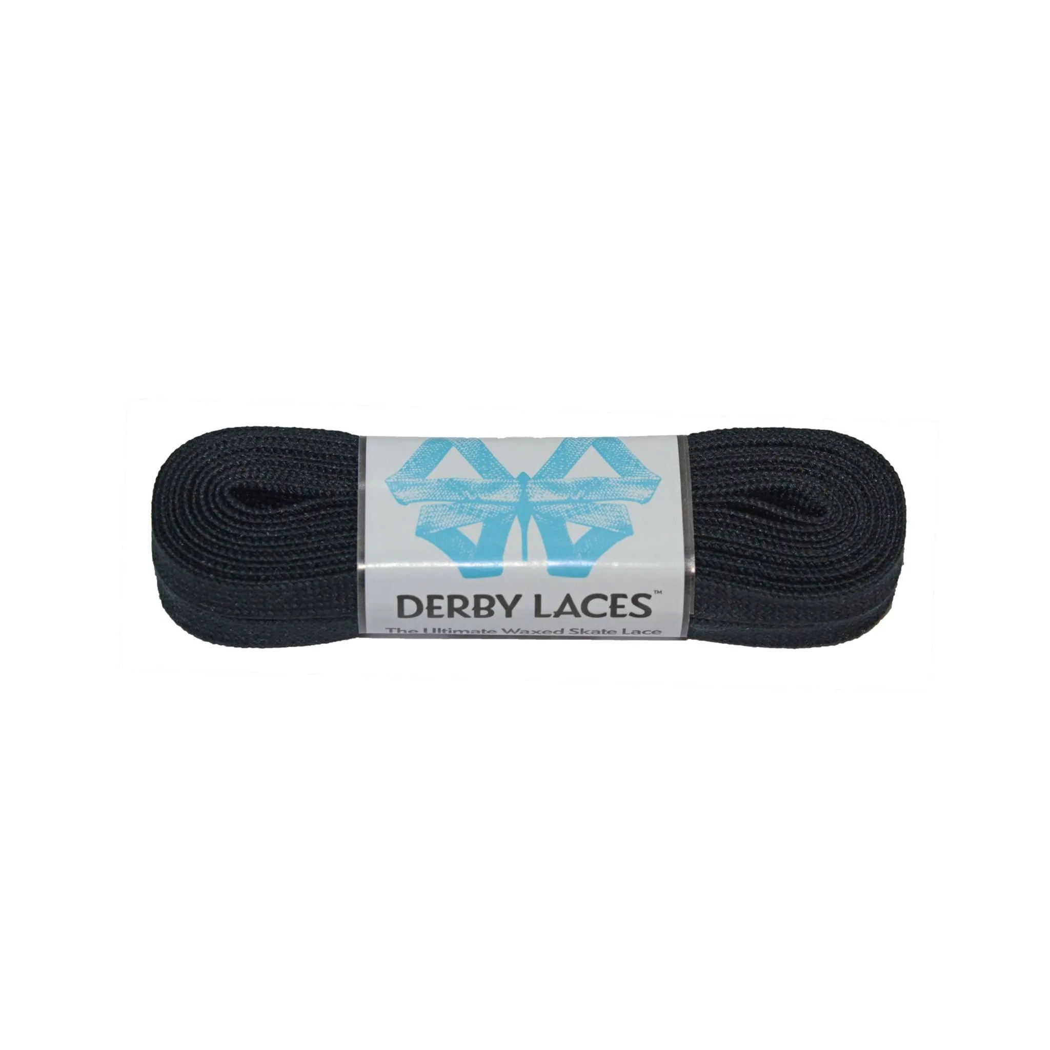 Derby Laces - WAXED | 84" (213cm)