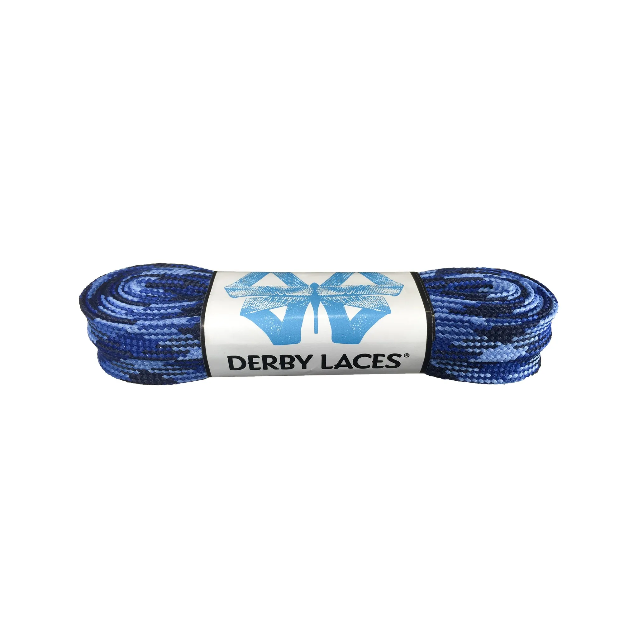 Derby Laces - WAXED | 84" (213cm)