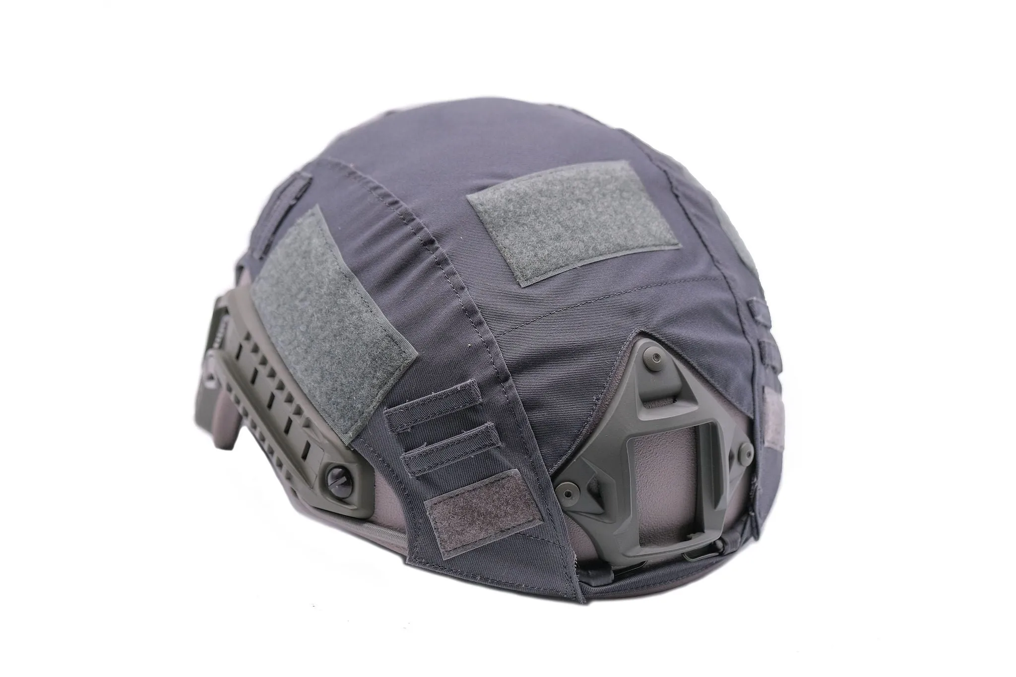 Fabric Helmet Covers