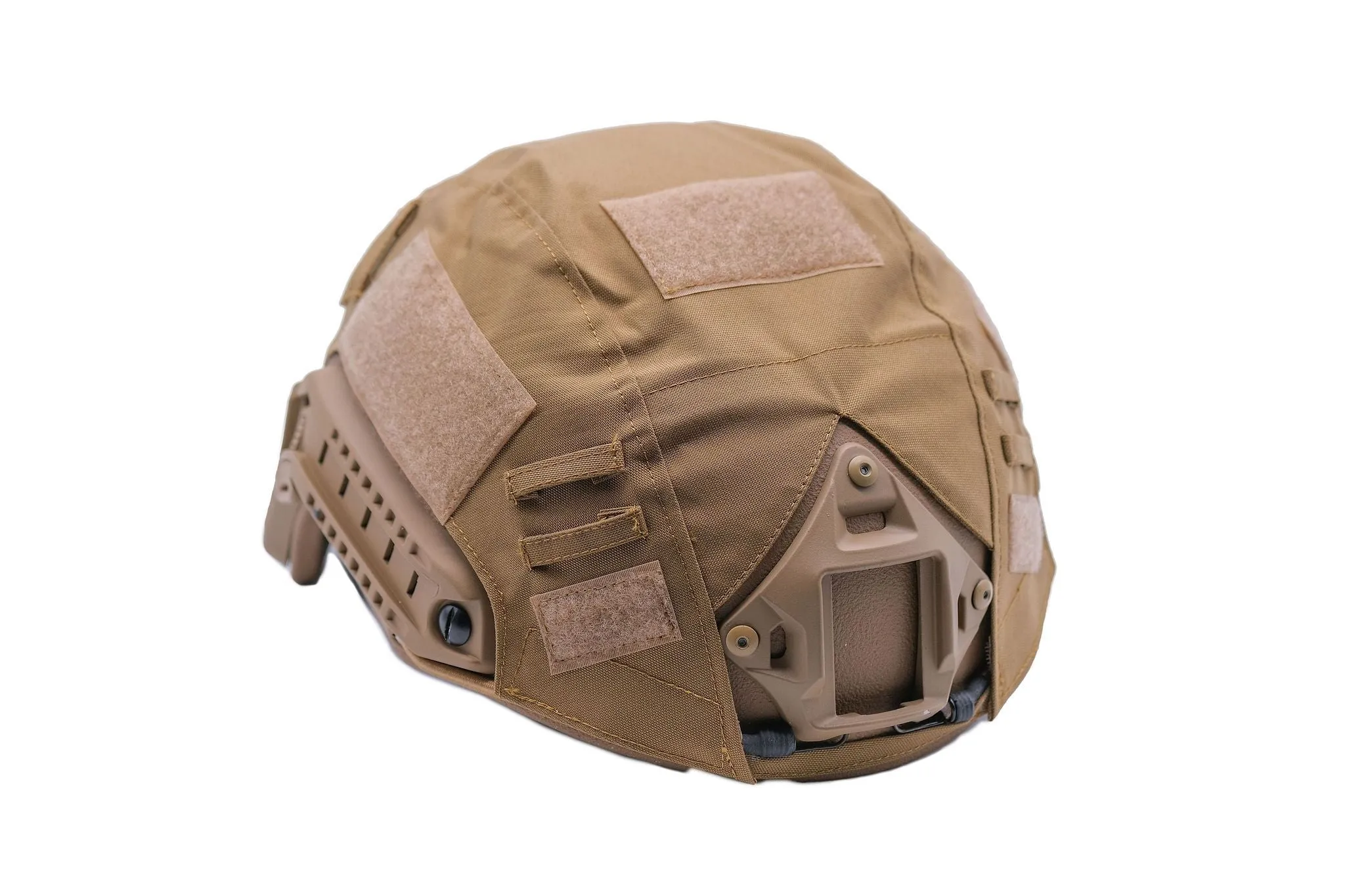 Fabric Helmet Covers
