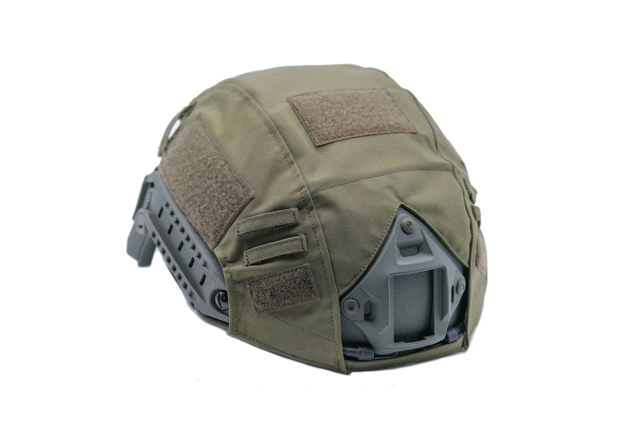 Fabric Helmet Covers