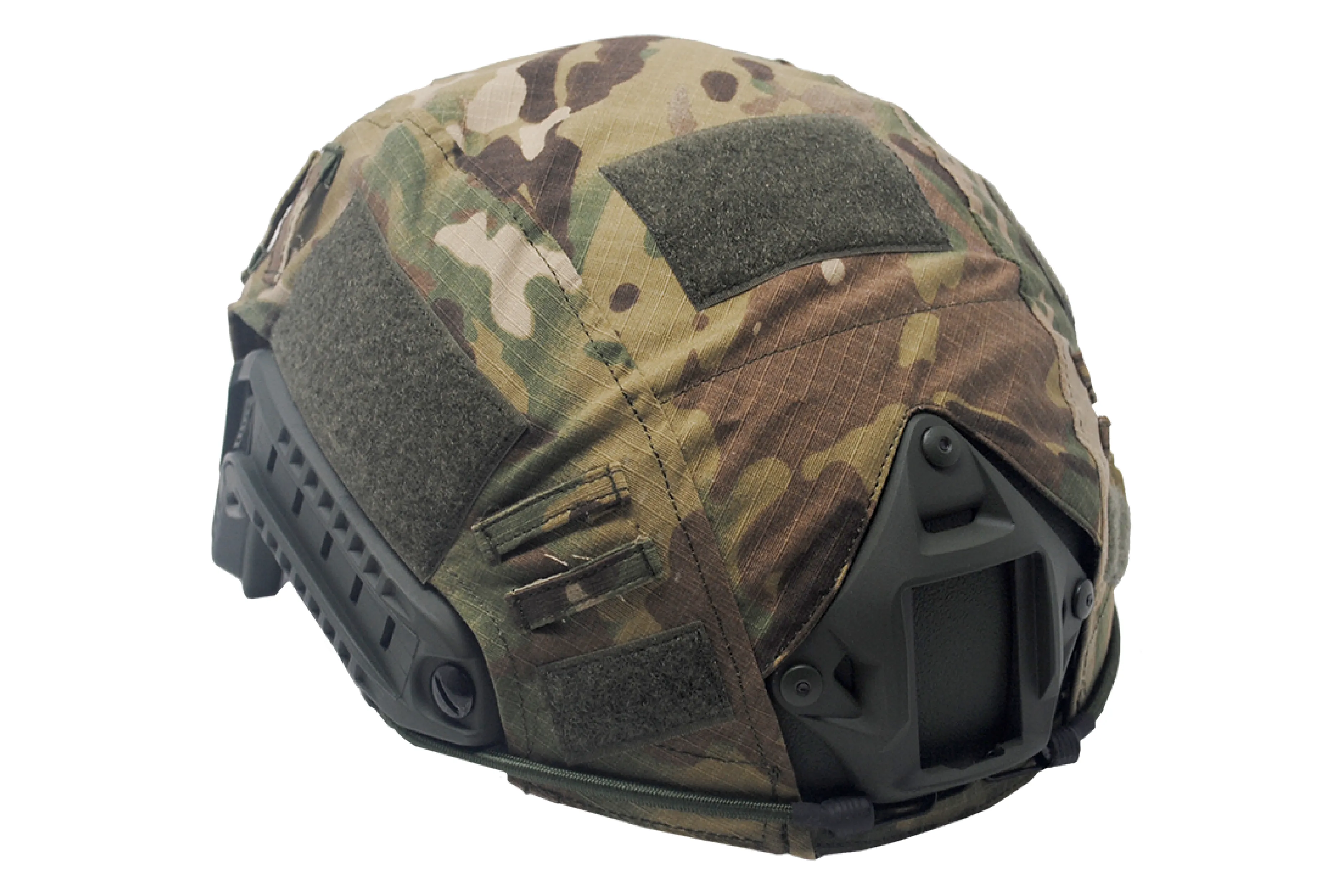 Fabric Helmet Covers