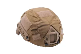 Fabric Helmet Covers