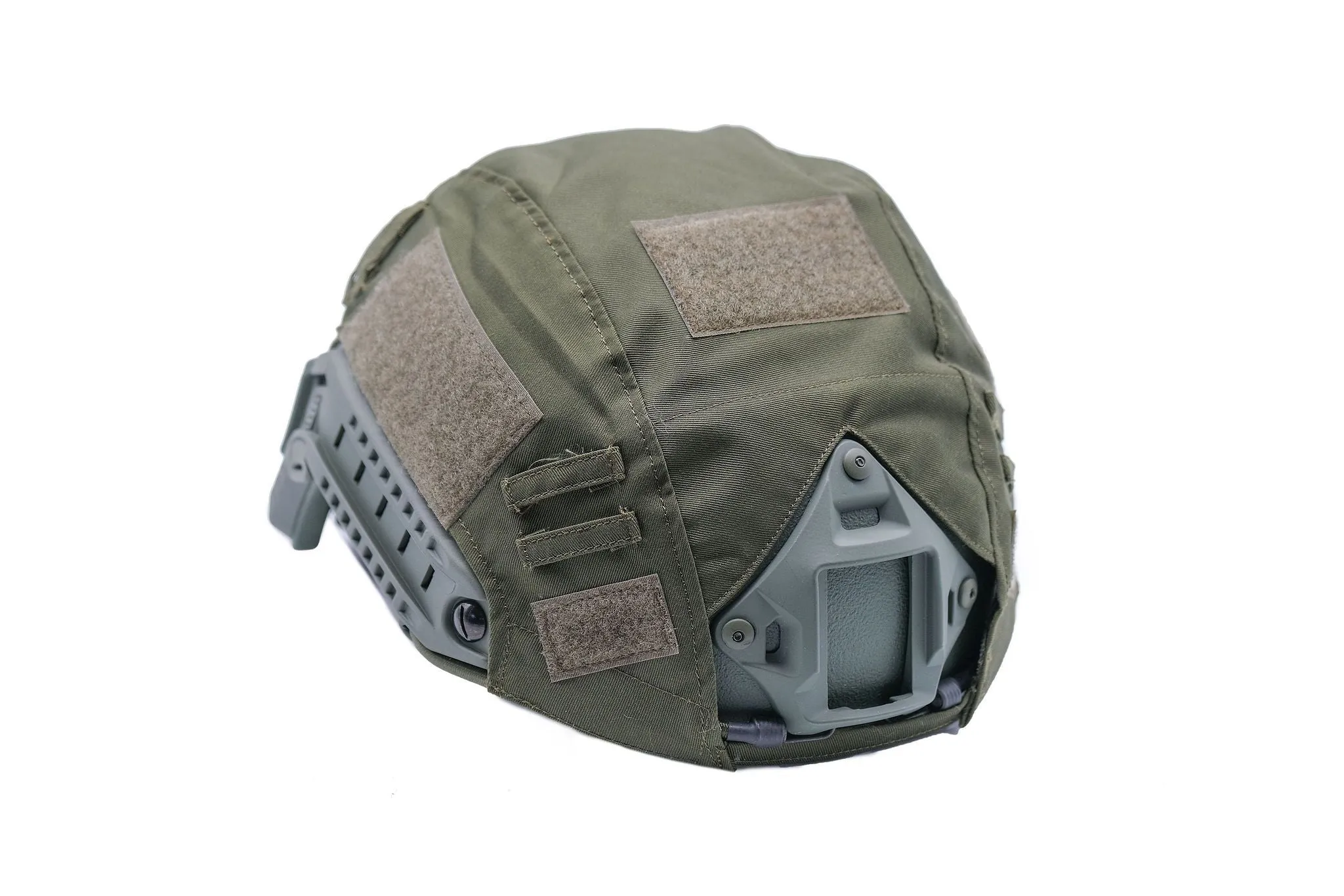 Fabric Helmet Covers