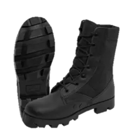 G.I. Jungle Boots [Speedlace]