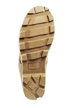 G.I. Jungle Boots [Speedlace]