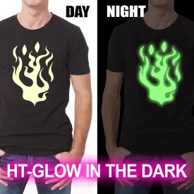 HT-Glow in the Dark 20" Roll (Yard)