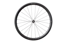 HUNT 40 Carbon Gravel Race Front Wheel