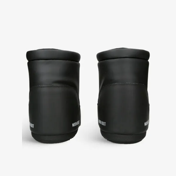 Icon Low Moon Boot, Black
