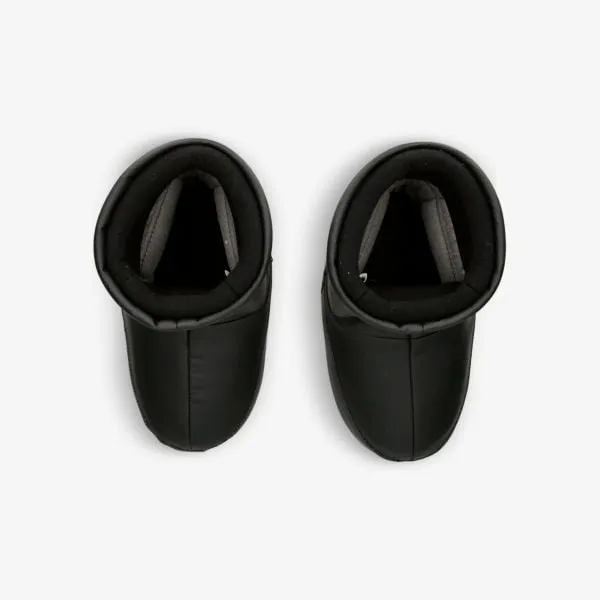 Icon Low Moon Boot, Black