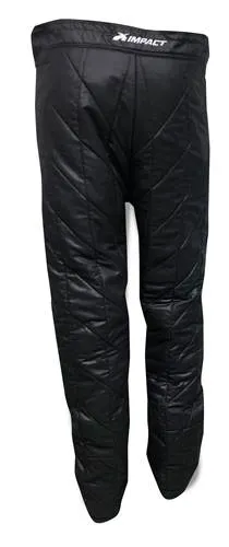 Impact TF 20 SFI 20 Firesuit Pants - Black