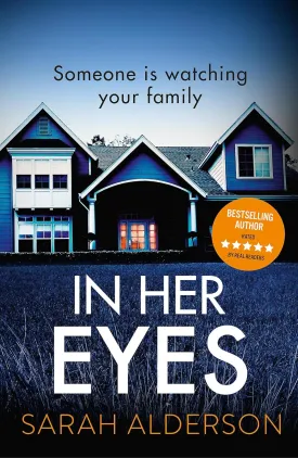 In Her Eyes Paperback  March 17, 2020