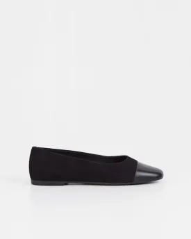 JOLIN BALLERINA | BLACK