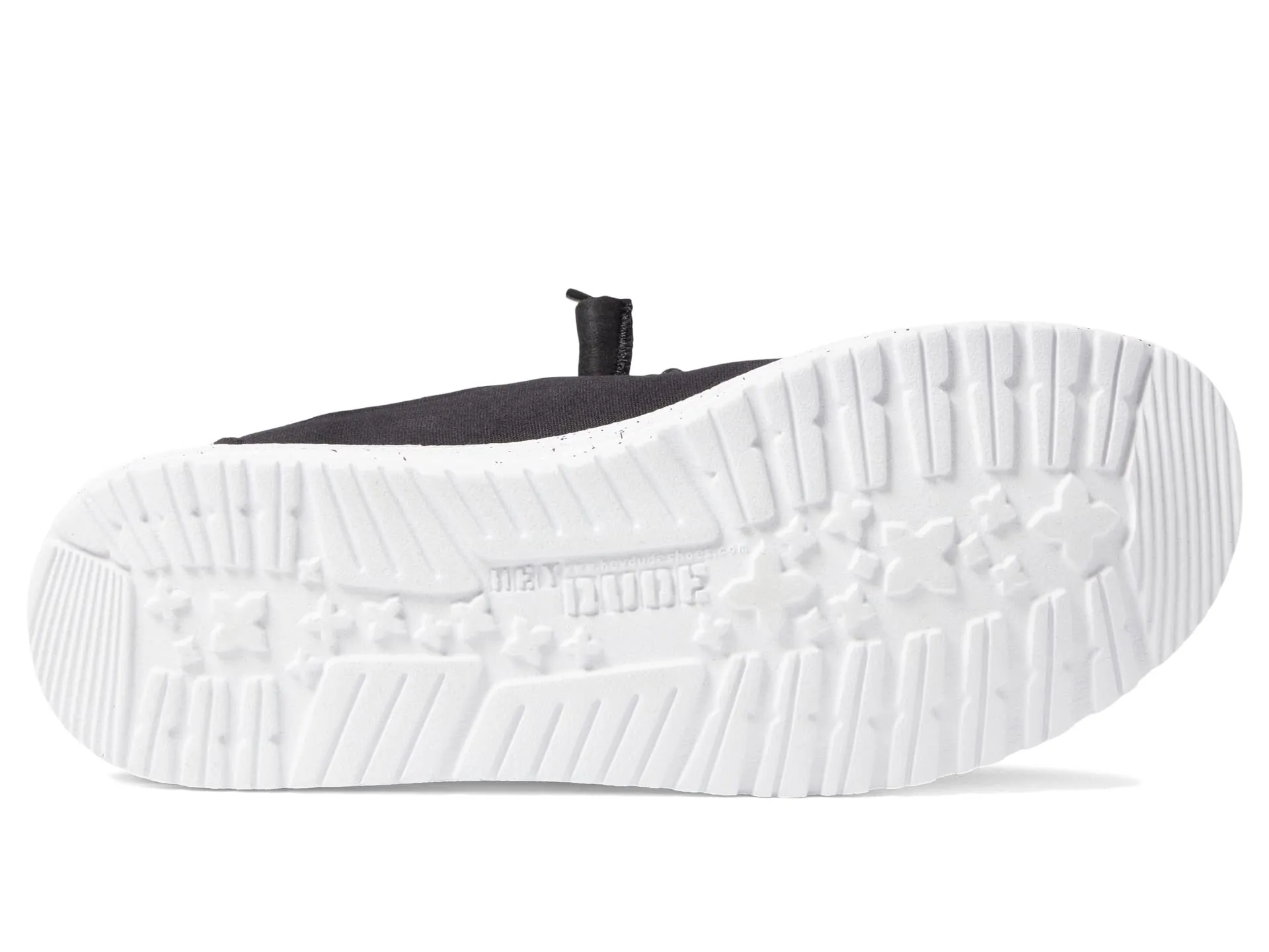 Loafers Hey Dude Wendy Basic Slip-On Casual Shoes