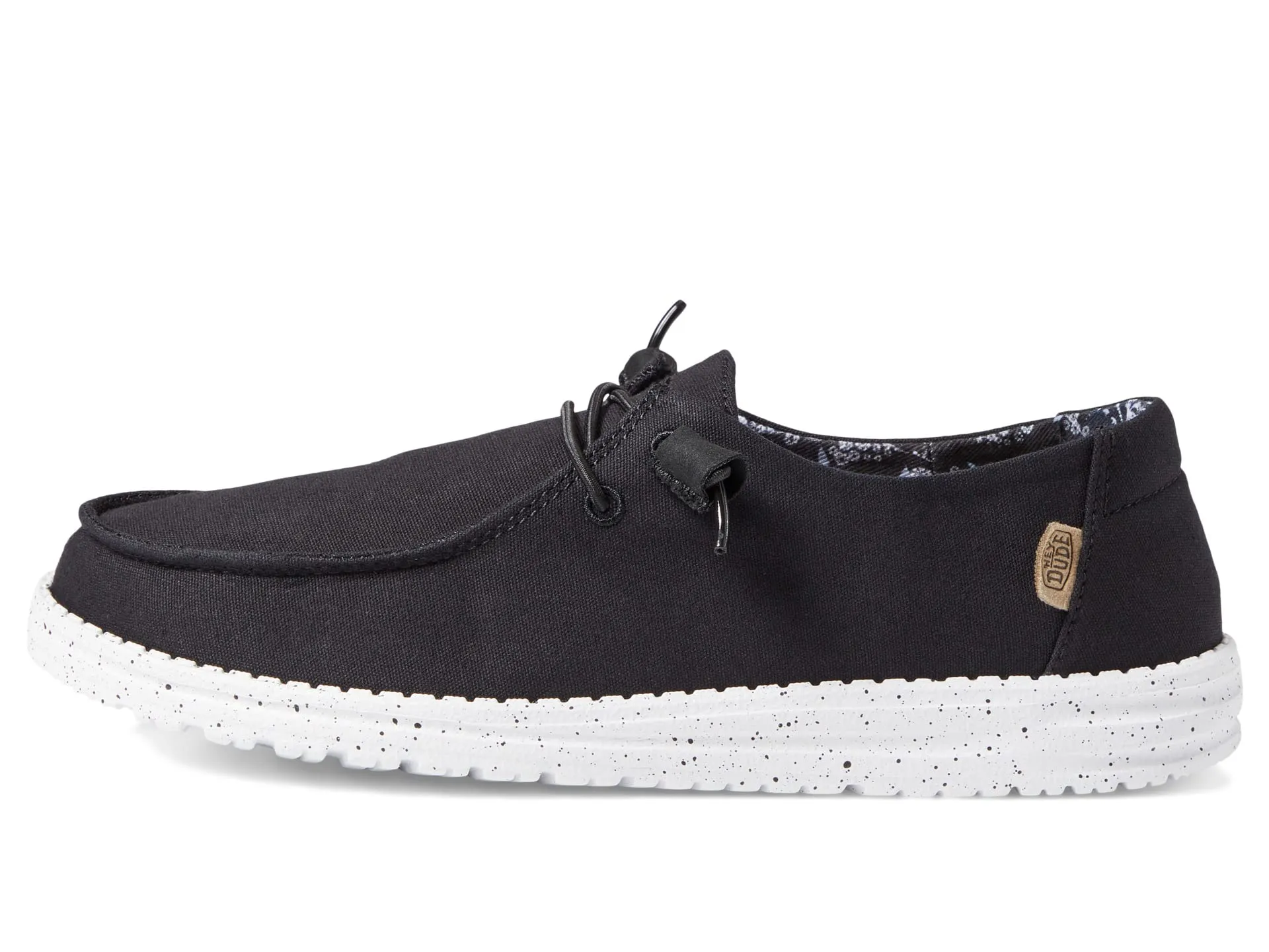 Loafers Hey Dude Wendy Basic Slip-On Casual Shoes