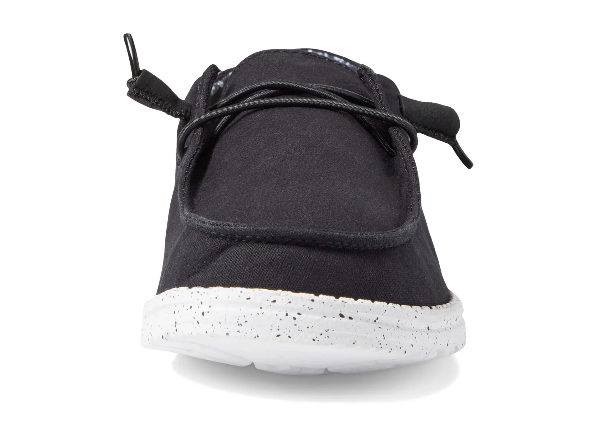 Loafers Hey Dude Wendy Basic Slip-On Casual Shoes