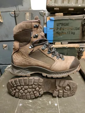 Meindl Boots MD Rock GTX Bundeswehr German Army Gore-Tex® Boots