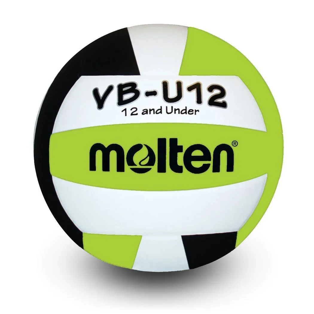 Molten USAV Light Volleyball: VBU12