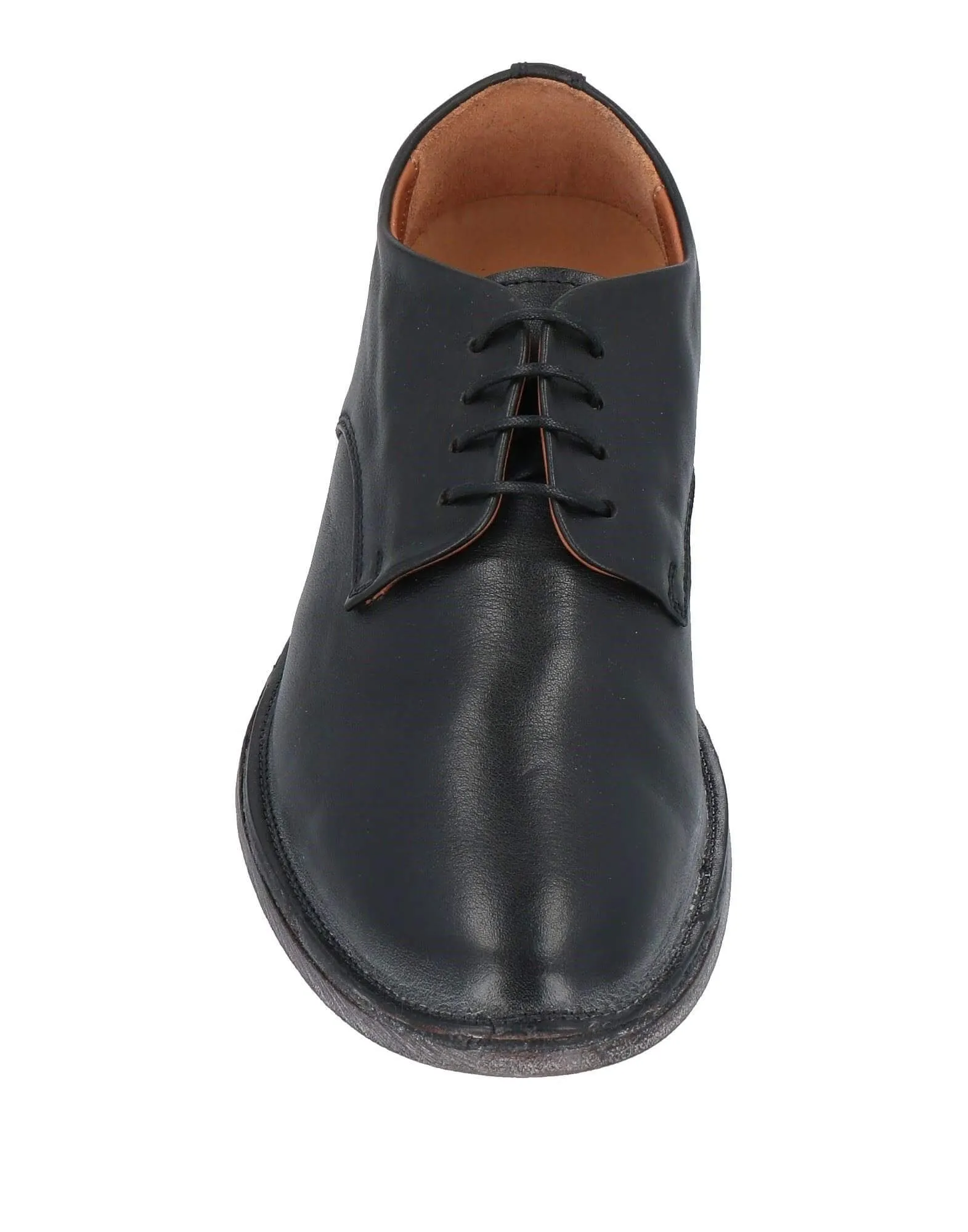 Moma Laced shoes, black