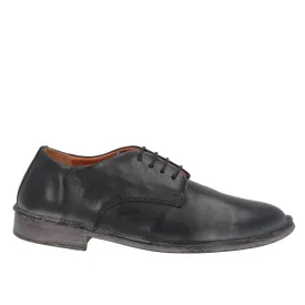 Moma Laced shoes, black