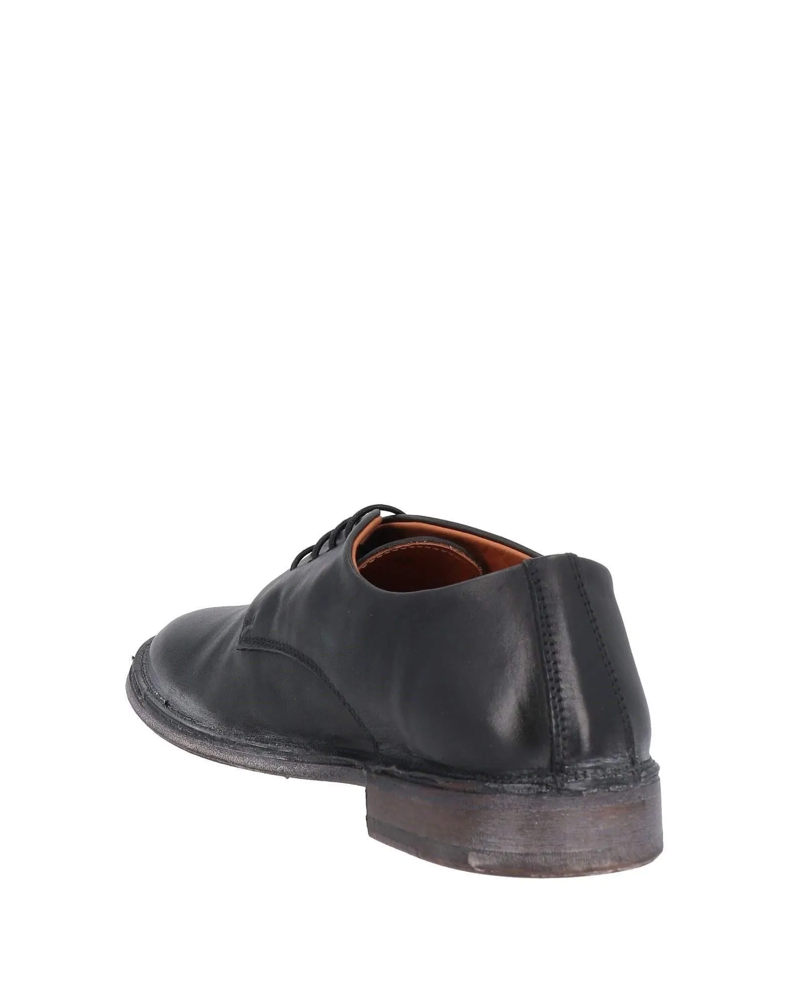 Moma Laced shoes, black