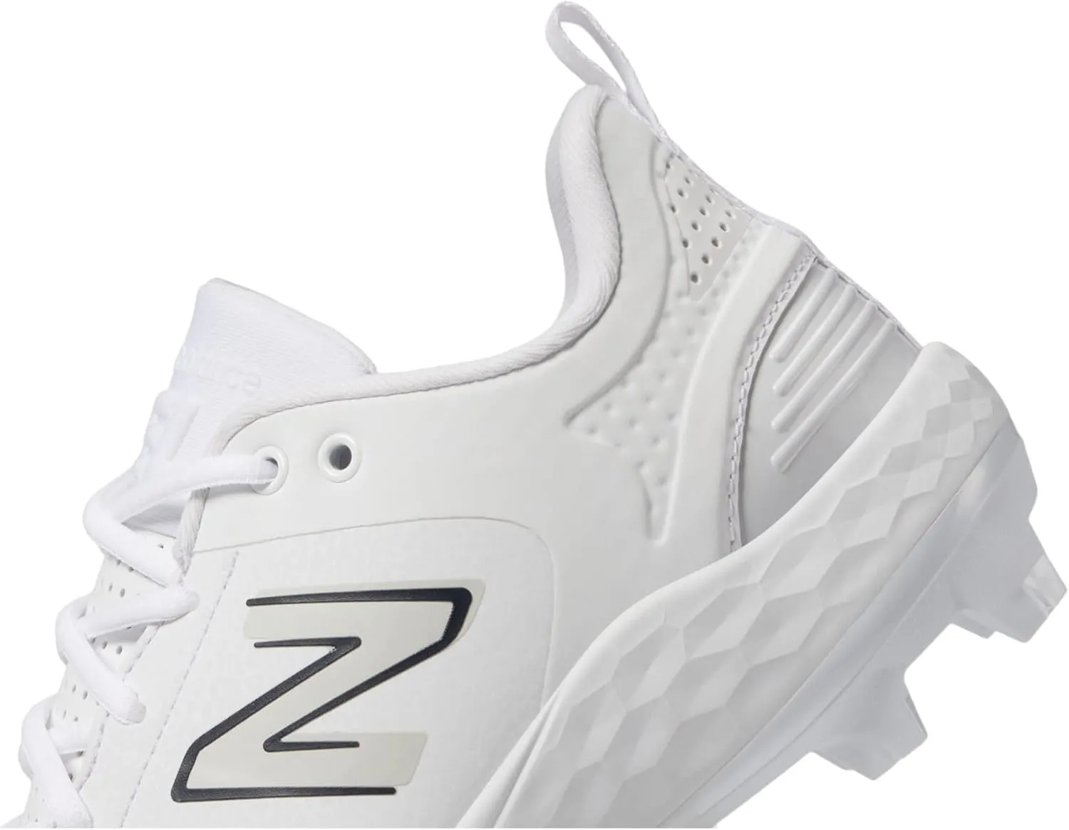 New Balance Women's Fresh Foam Velo V3 Molded Softball Shoe