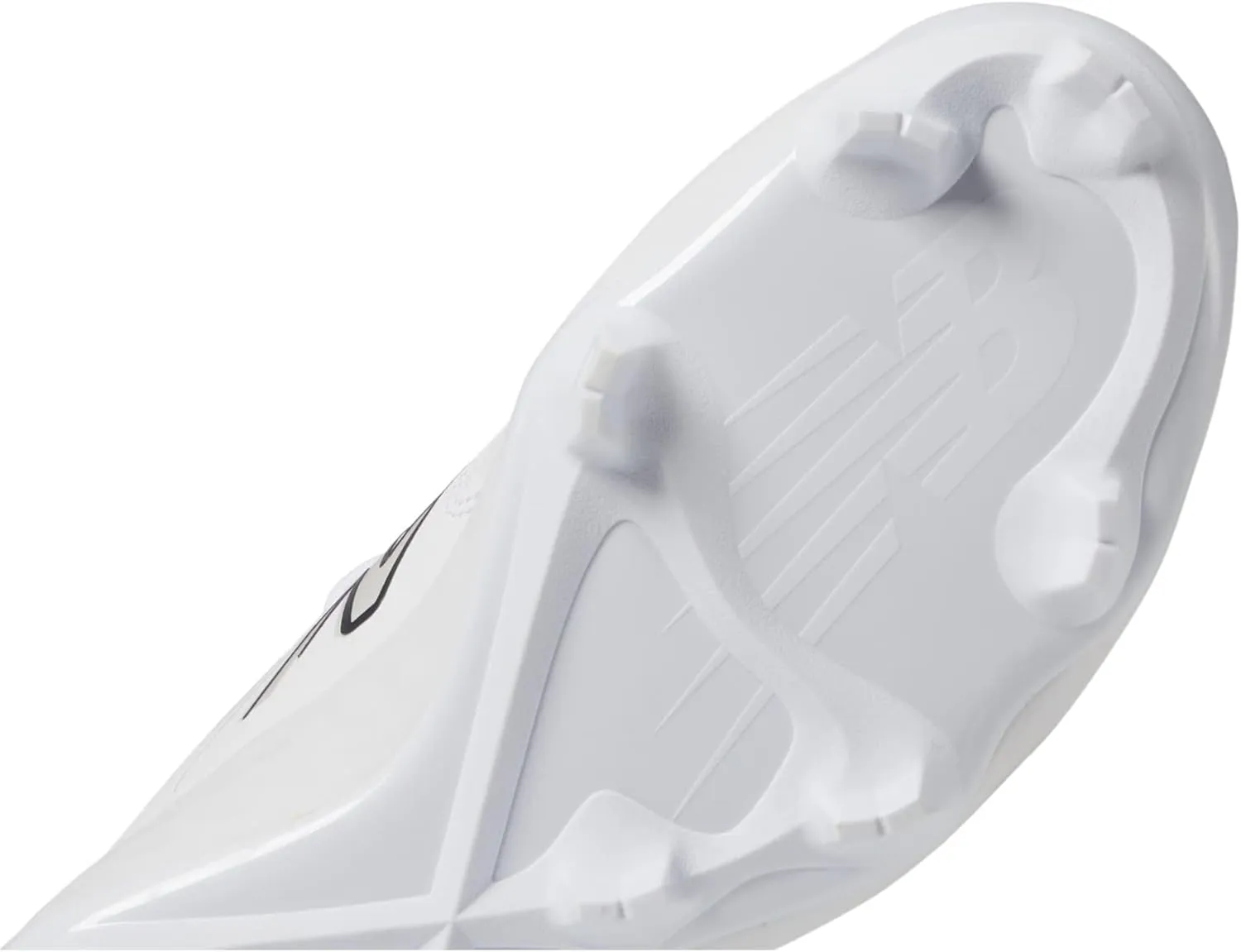 New Balance Women's Fresh Foam Velo V3 Molded Softball Shoe