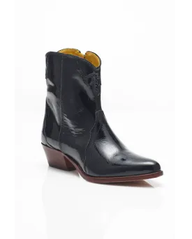 New Frontier Western Boot